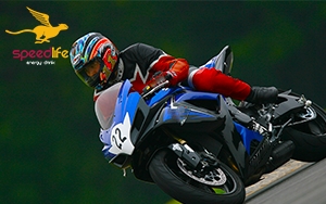 Motorcycle sport