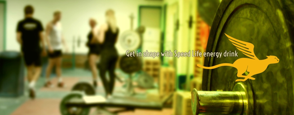 Speed Life Gym Workout