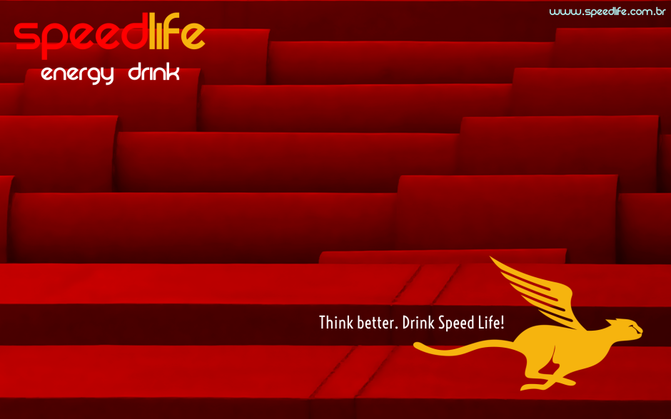 Speed Life