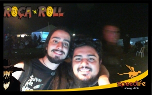 Roça 'n' Roll 2014 Speed Life