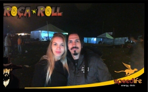 Roça 'n' Roll 2014 Speed Life