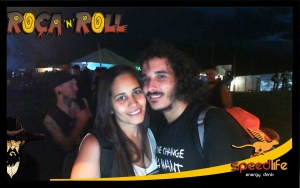 Roça 'n' Roll 2014 Speed Life