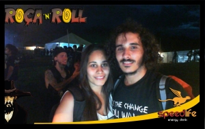 Roça 'n' Roll 2014 Speed Life