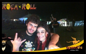 Roça 'n' Roll 2014 Speed Life