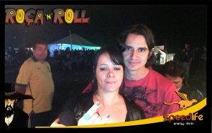 Roça 'n' Roll 2014 Speed Life