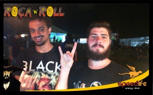 Roça 'n' Roll 2014 Speed Life