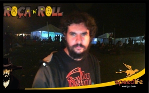 Roça 'n' Roll 2014 Speed Life