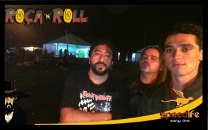 Roça 'n' Roll 2014 Speed Life