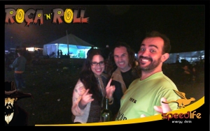 Roça 'n' Roll 2014 Speed Life