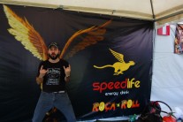 Speed Life Roça n Roll 2014