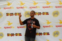 Speed Life Roça n Roll 2014